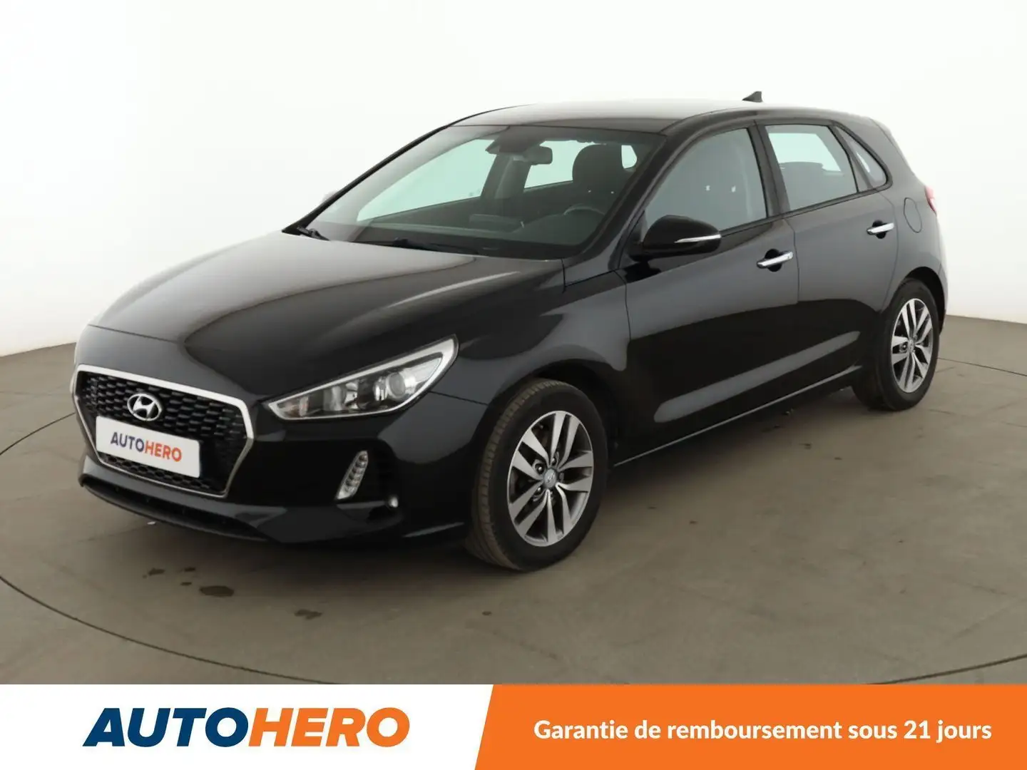 Hyundai i30 1.4 T-GDi Business Noir - 1