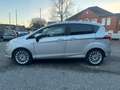 Ford B-Max 1.6 Titanium*AUTOMATIK*2.HAND*SHZ*AHK* Silber - thumbnail 4