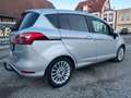Ford B-Max 1.6 Titanium*AUTOMATIK*2.HAND*SHZ*AHK* Silber - thumbnail 8