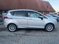 Ford B-Max 1.6 Titanium*AUTOMATIK*2.HAND*SHZ*AHK* Silber - thumbnail 7