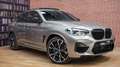 BMW X4 M Competition Plateado - thumbnail 3