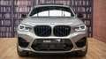 BMW X4 M Competition Plateado - thumbnail 7