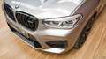 BMW X4 M Competition Plateado - thumbnail 10