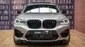 BMW X4 M Competition Plateado - thumbnail 9