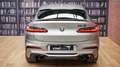 BMW X4 M Competition Zilver - thumbnail 18