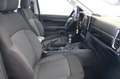 Ford Ranger XLT DoKa 2.0 EcoBlue, AHK/iACC/NAVI/SHZ Gris - thumbnail 13