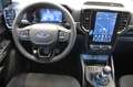 Ford Ranger XLT DoKa 2.0 EcoBlue, AHK/iACC/NAVI/SHZ Gris - thumbnail 15