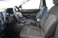 Ford Ranger XLT DoKa 2.0 EcoBlue, AHK/iACC/NAVI/SHZ Gris - thumbnail 11
