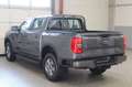 Ford Ranger XLT DoKa 2.0 EcoBlue, AHK/iACC/NAVI/SHZ Gris - thumbnail 9