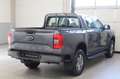 Ford Ranger XLT DoKa 2.0 EcoBlue, AHK/iACC/NAVI/SHZ Gris - thumbnail 6