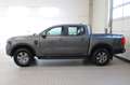 Ford Ranger XLT DoKa 2.0 EcoBlue, AHK/iACC/NAVI/SHZ Gris - thumbnail 10