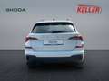 Skoda Kamiq Tour 1,0 TSI 85 kW 7-Gang-DSG Anhängerkupplung Blanco - thumbnail 6