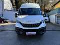 Iveco Daily40,35 S 21 V TURBO Automatik Kastenwagen155kW Weiß - thumbnail 3