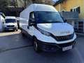 Iveco Daily40,35 S 21 V TURBO Automatik Kastenwagen155kW Weiß - thumbnail 10