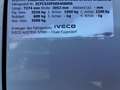 Iveco Daily40,35 S 21 V TURBO Automatik Kastenwagen155kW Weiß - thumbnail 17