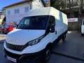 Iveco Daily40,35 S 21 V TURBO Automatik Kastenwagen155kW Weiß - thumbnail 4