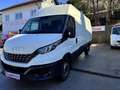 Iveco Daily40,35 S 21 V TURBO Automatik Kastenwagen155kW Weiß - thumbnail 1