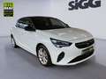 Opel Corsa F 1.2 Turbo Elegance AUT DynLicht Kam. LED Bianco - thumbnail 9