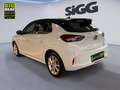 Opel Corsa F 1.2 Turbo Elegance AUT DynLicht Kam. LED Bianco - thumbnail 5