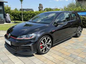 GTI Performance *19Zoll*LED*Navi*Dynaudio*DSG*2Hand*