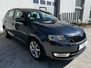 1.6TDI CR Ambition DSG 66kW