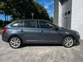Skoda Rapid/Spaceback 1.6TDI CR Ambition DSG 66kW Gris - thumbnail 2
