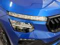 Skoda Kamiq 1.0 tsi Black Dots 115cv Blau - thumbnail 19