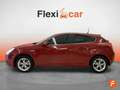 Alfa Romeo Giulietta 1.4 TB 120cv Distinctive Rojo - thumbnail 4
