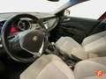 Alfa Romeo Giulietta 1.4 TB 120cv Distinctive Rojo - thumbnail 14