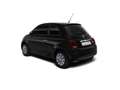 Fiat 500 Monotrim 1.0 Hybrid 51KW (70 CV) Negro - thumbnail 3