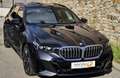 BMW 520 d Touring MHEV Aut.*M-Paket*Memory*Harman Kardon* Grau - thumbnail 1
