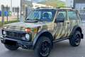 Lada Niva Bronto 4x4 1.7 83 cv Verde - thumbnail 4