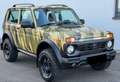 Lada Niva Bronto 4x4 1.7 83 cv Verde - thumbnail 5