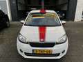 Skoda Citigo 1.0 Greentech Sport. Airco,LMV,Nav.5drs. Wit - thumbnail 4