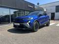 Renault Captur Esprit Alpine Mild Hybrid 160 EDC NAVI Blu/Azzurro - thumbnail 3