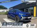 Renault Captur Esprit Alpine Mild Hybrid 160 EDC NAVI Blu/Azzurro - thumbnail 1