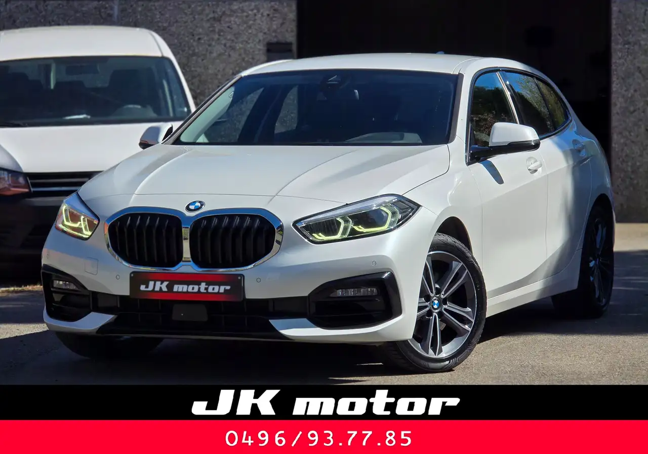 BMW 118