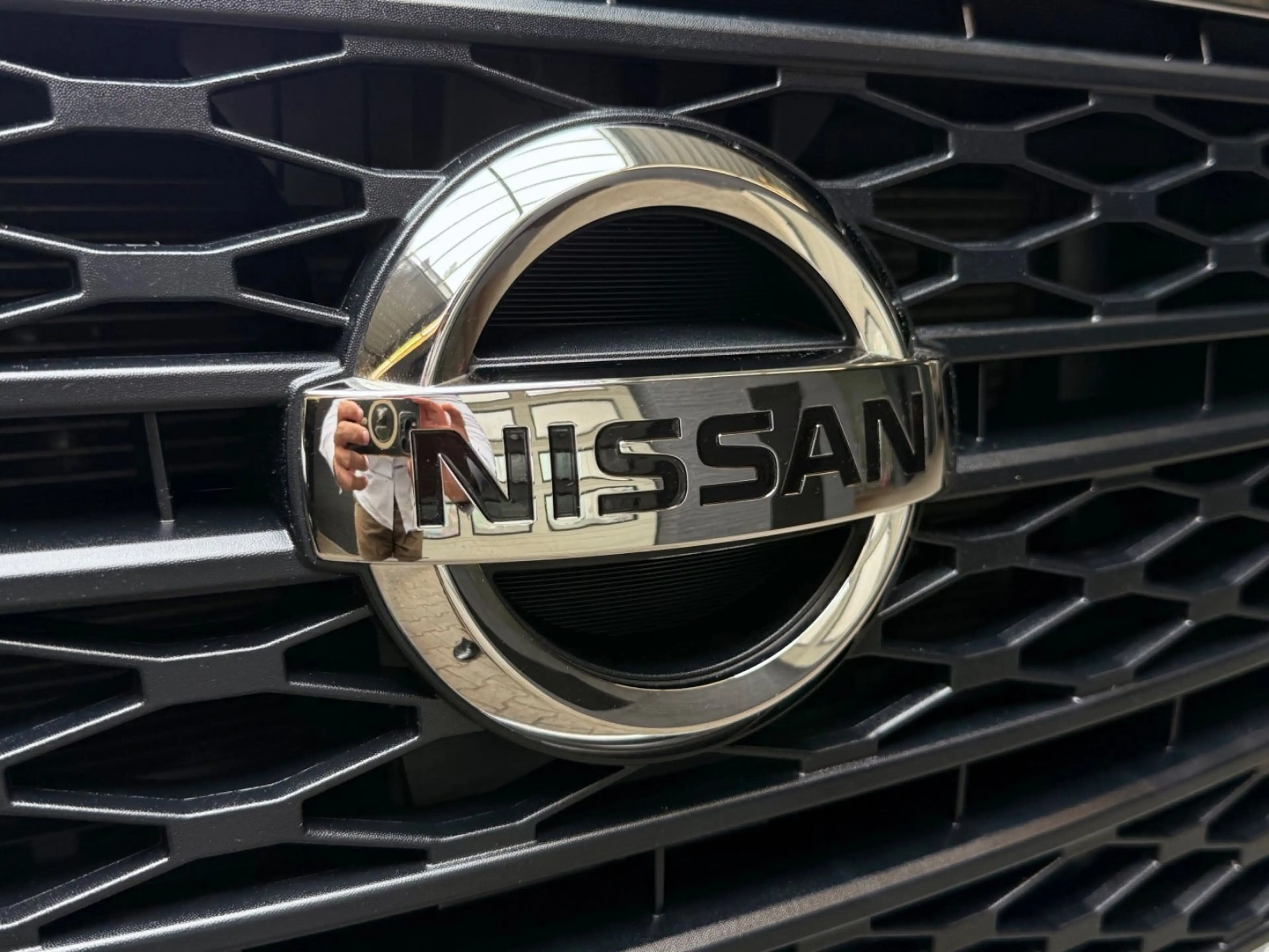 Nissan Primastar 2.0 D L1H1 AUTOMATIK AHK NAVI LED CAM — photo 4