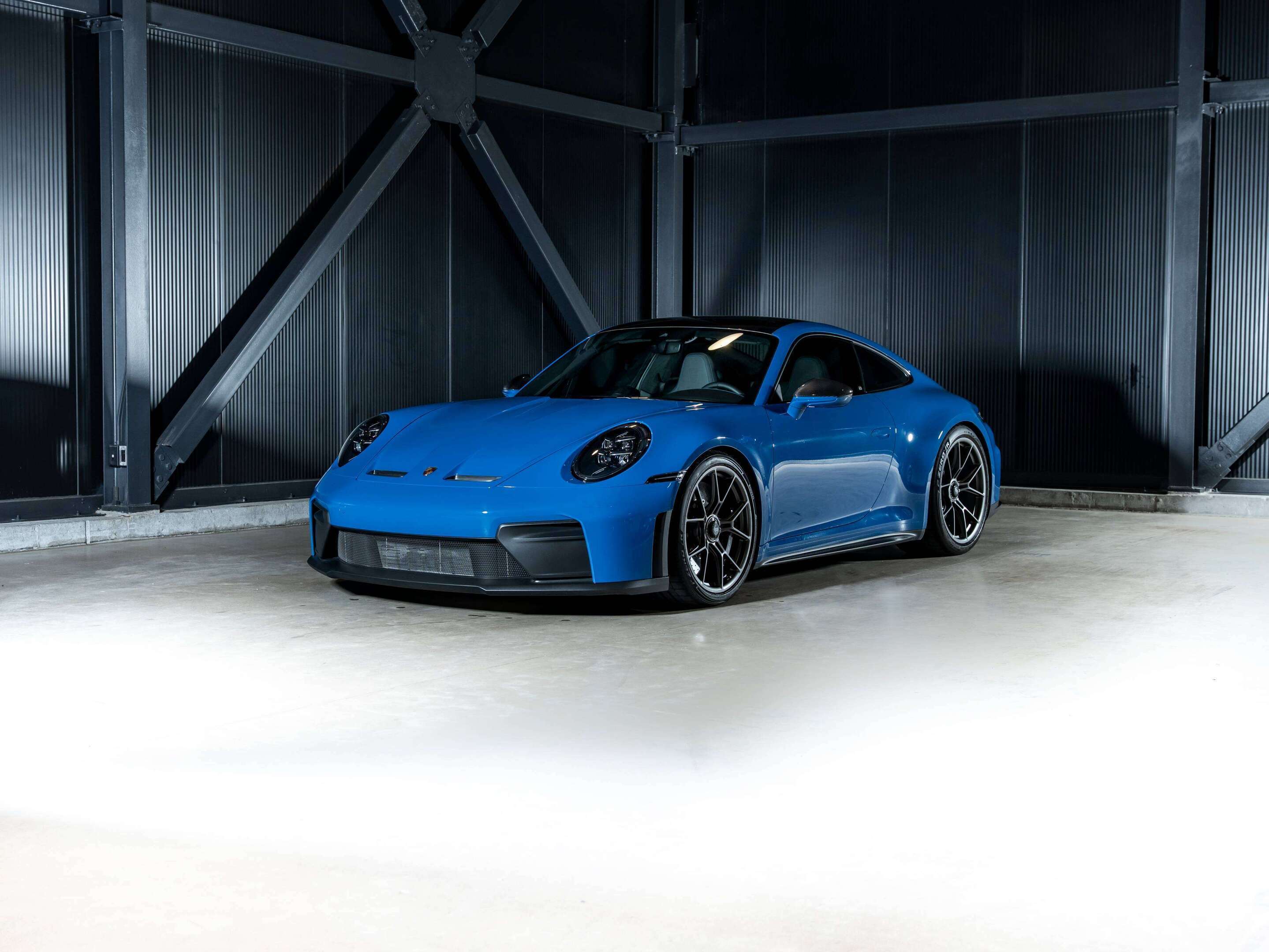 2026 Porsche 911 2026 911 GT3 Touring - CPO - PDK