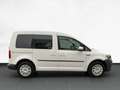 Volkswagen Caddy Trendline 5-Sitzer 2.0 TDI /AHK Weiß - thumbnail 6