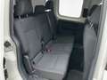 Volkswagen Caddy Trendline 5-Sitzer 2.0 TDI /AHK Weiß - thumbnail 10