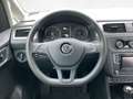 Volkswagen Caddy Trendline 5-Sitzer 2.0 TDI /AHK Weiß - thumbnail 12