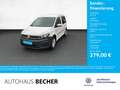 Volkswagen Caddy Trendline 5-Sitzer 2.0 TDI /AHK Weiß - thumbnail 1
