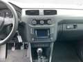 Volkswagen Caddy Trendline 5-Sitzer 2.0 TDI /AHK Weiß - thumbnail 14