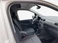 Volkswagen Caddy Trendline 5-Sitzer 2.0 TDI /AHK Weiß - thumbnail 9