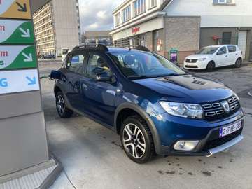 Sandero 0.9 TCe Ambiance (EU6.2)