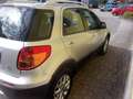 Fiat Sedici 2.0 mjt Emotion 4x4 135cv-SOLO 60.000 KM !! Argento - thumbnail 5