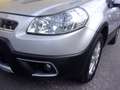 Fiat Sedici 2.0 mjt Emotion 4x4 135cv-SOLO 60.000 KM !! Argento - thumbnail 16