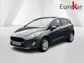Ford Fiesta 1.0 ECOBOOST Business Grau - thumbnail 1