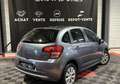 Citroen C3 1.4 HDi70 FAP Confort Gris - thumbnail 4